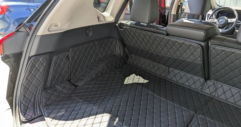 Nissan X-Trail cena 199250 przebieg: 4550, rok produkcji 2023 z Rumia małe 667